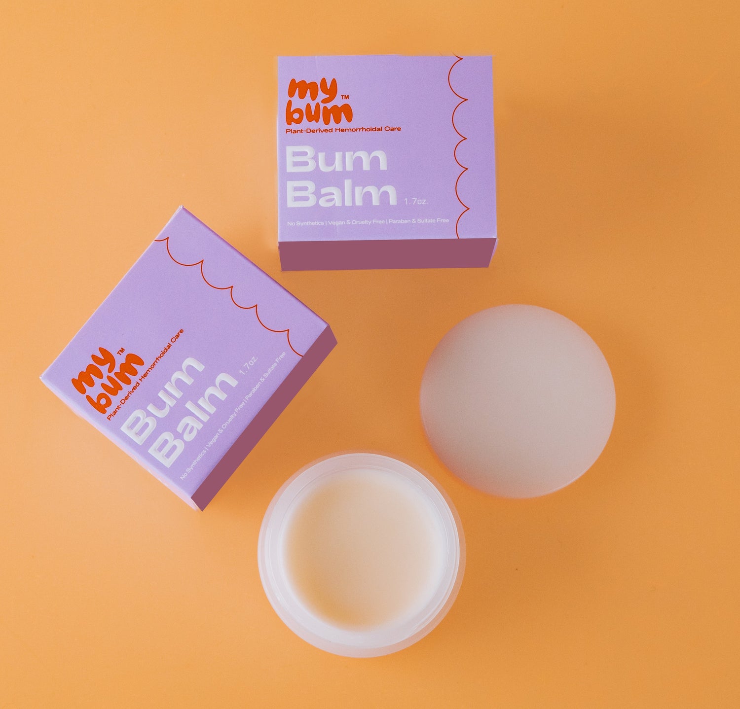 Bum Balm