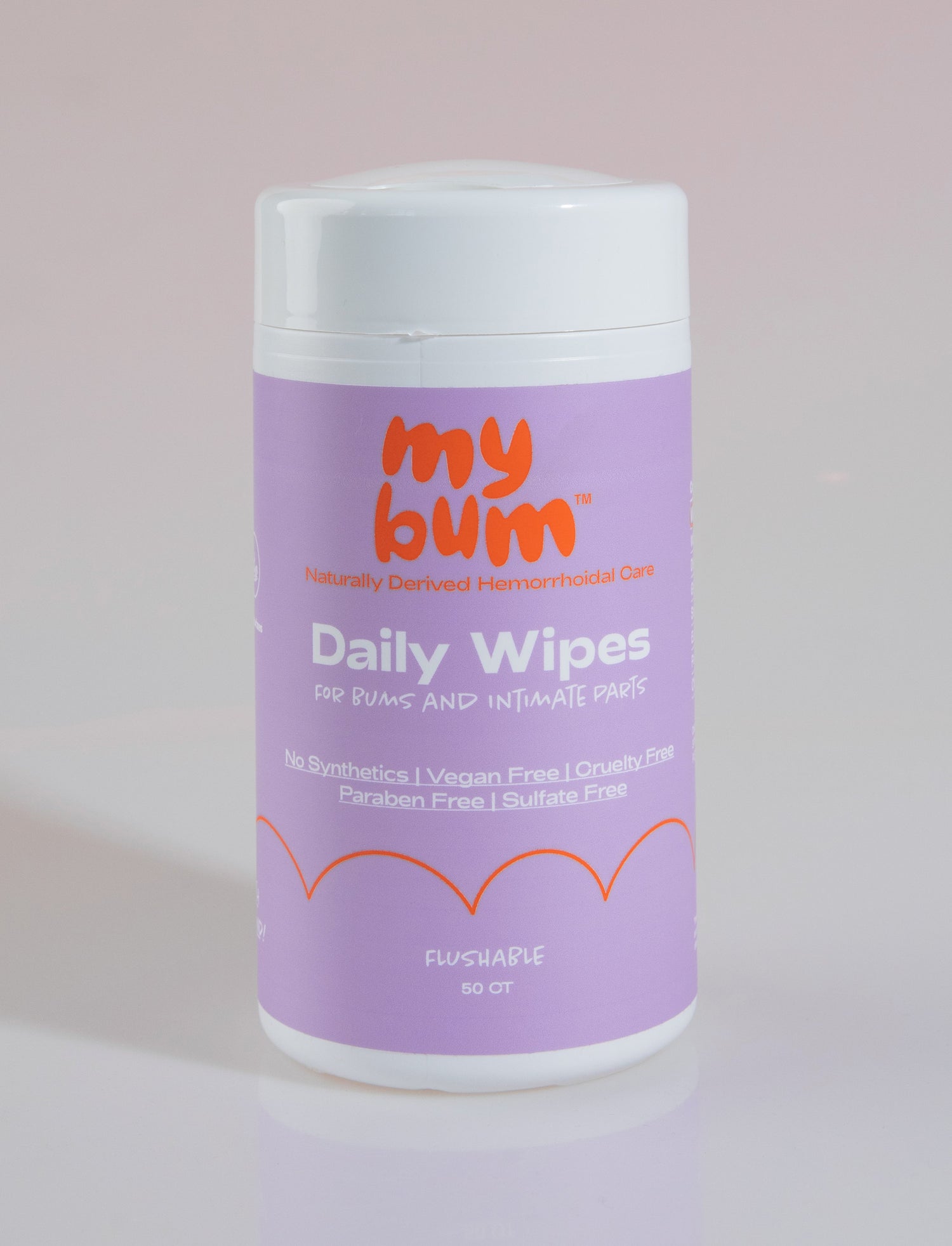 Bum Daily Wipes