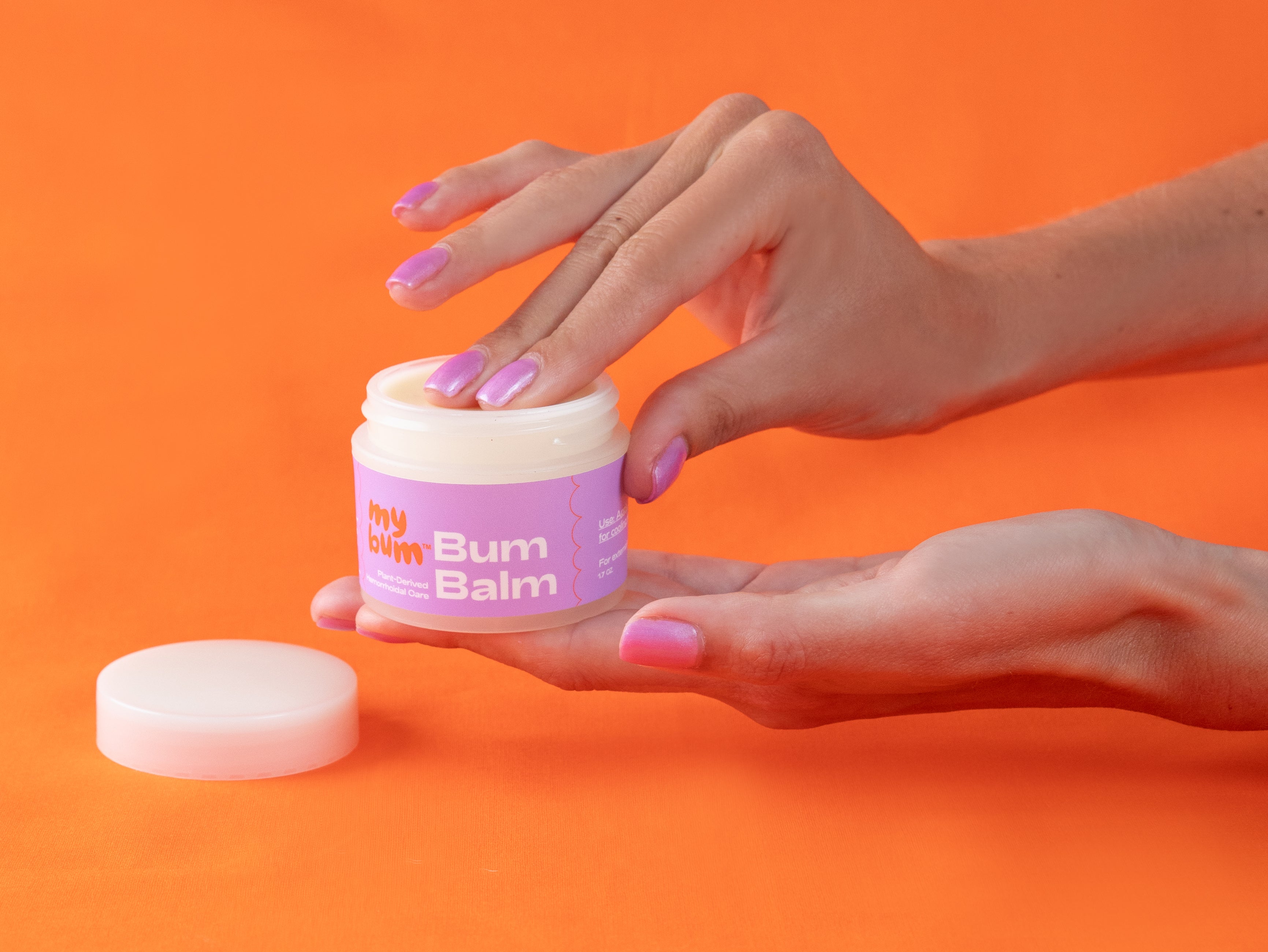 Bum Balm