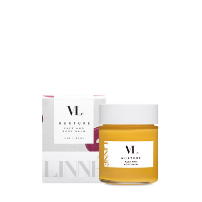 NURTURE Face &amp; Body Balm