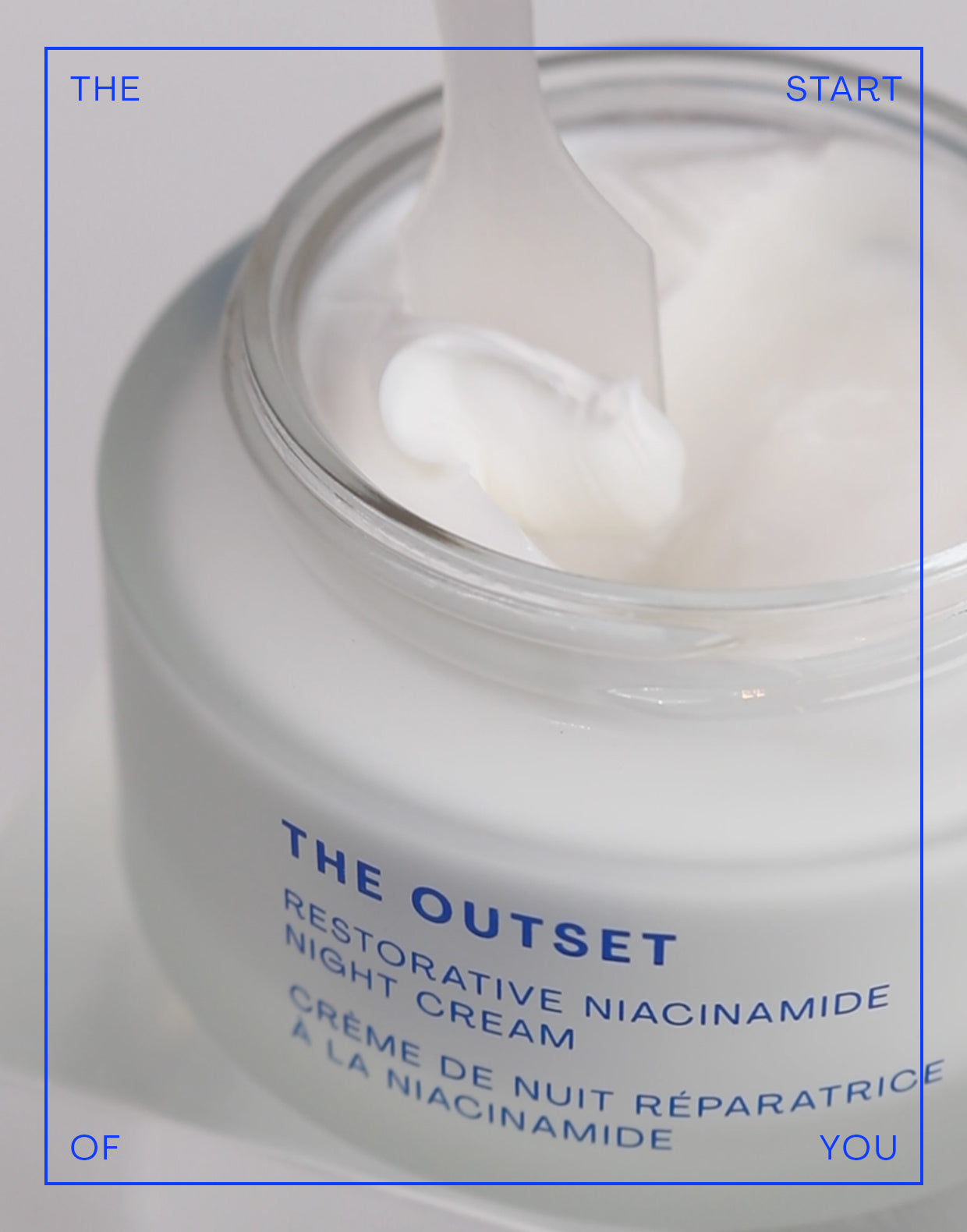 Restorative Niacinamide Night Cream