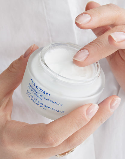 Restorative Niacinamide Night Cream