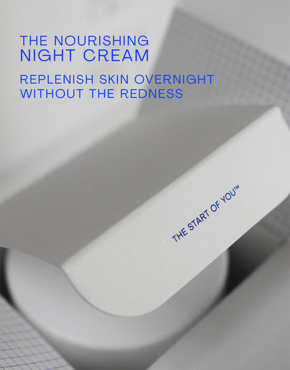 Restorative Niacinamide Night Cream