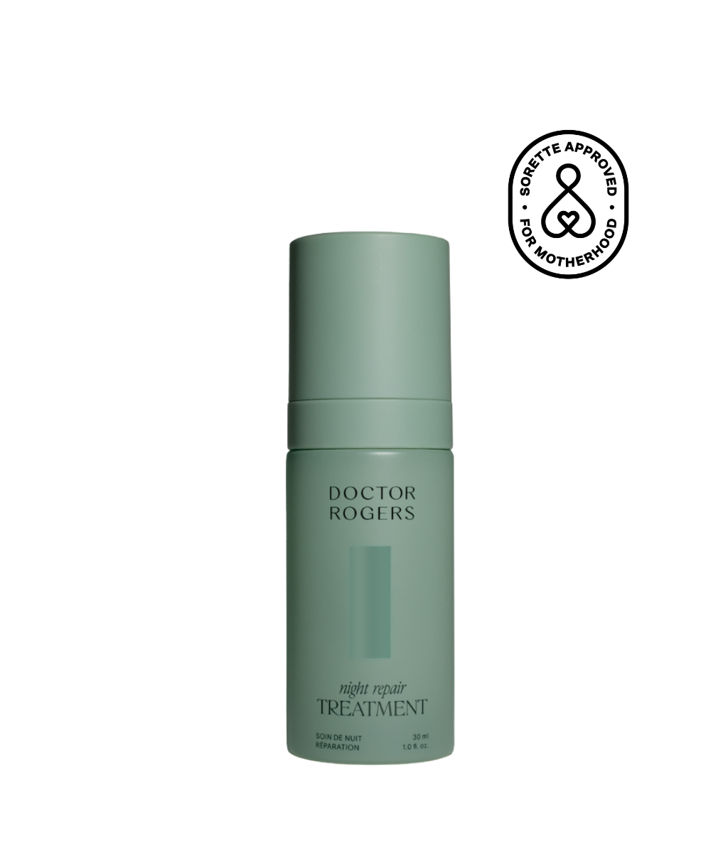 Night Repair Treatment