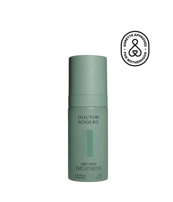 Night Repair Treatment