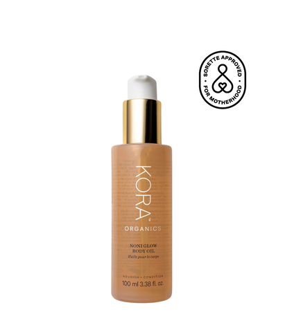 Noni Glow Body Oil