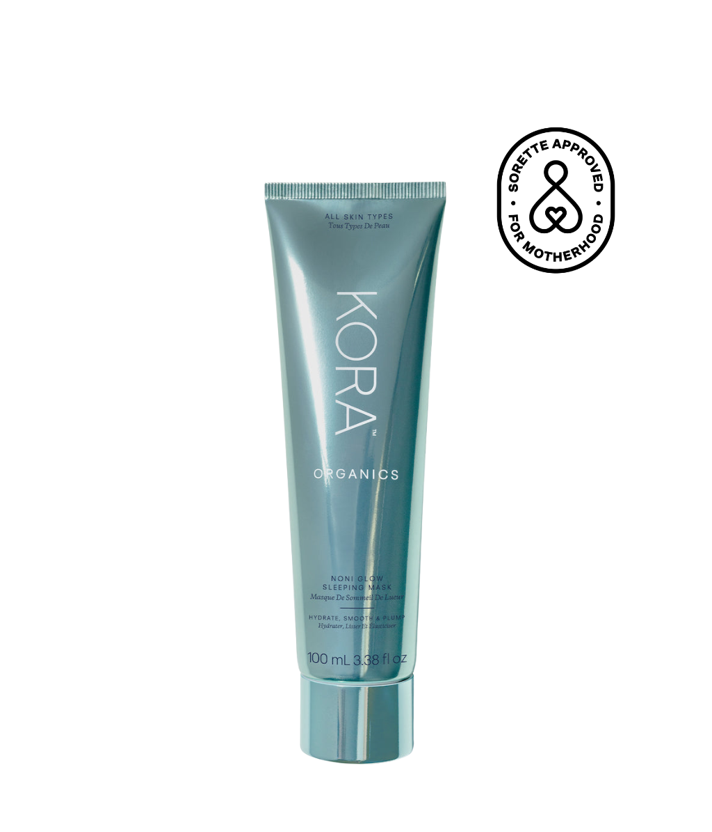 Noni Glow Sleeping Mask