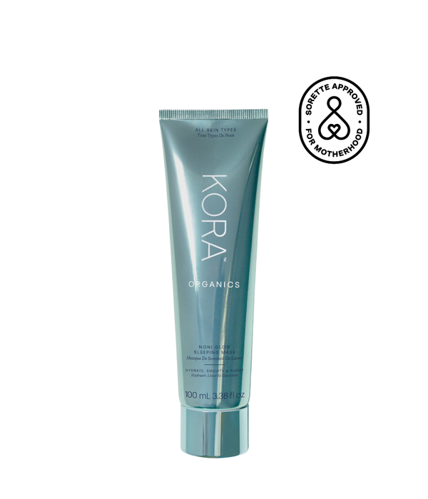 Noni Glow Sleeping Mask