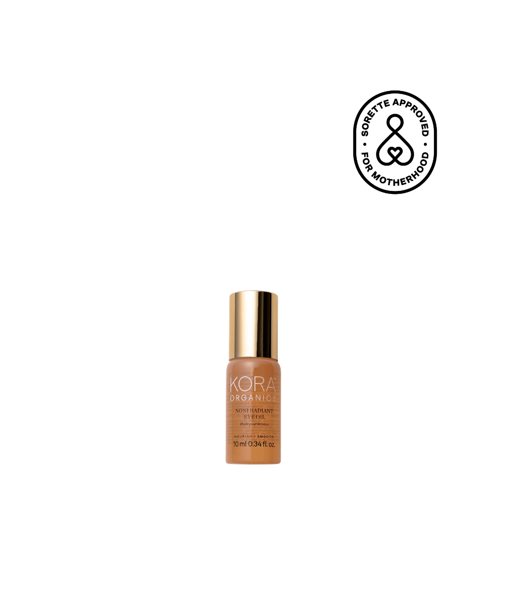 Noni Radiant Eye Oil