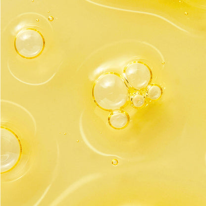 Plum Beauty Oil
