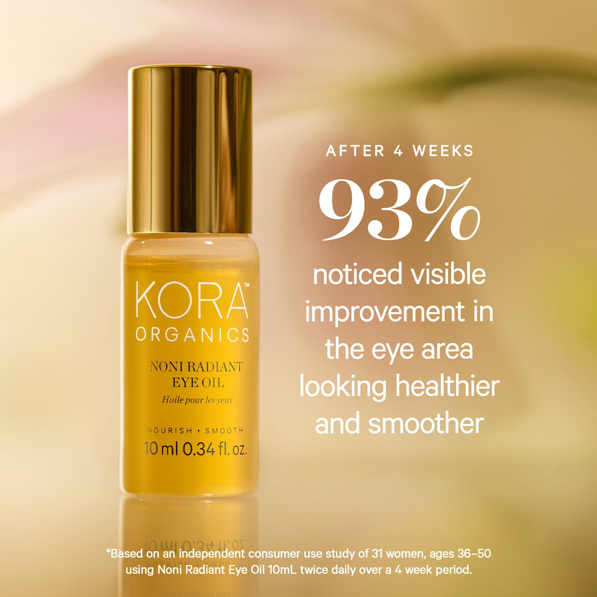 Noni Radiant Eye Oil