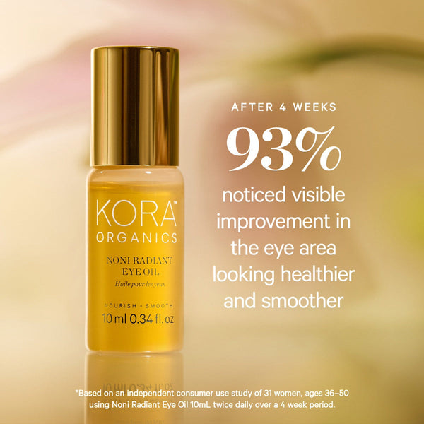Noni Radiant Eye Oil