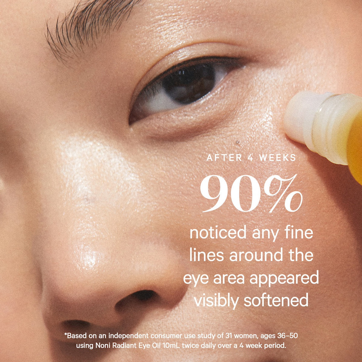 Noni Radiant Eye Oil