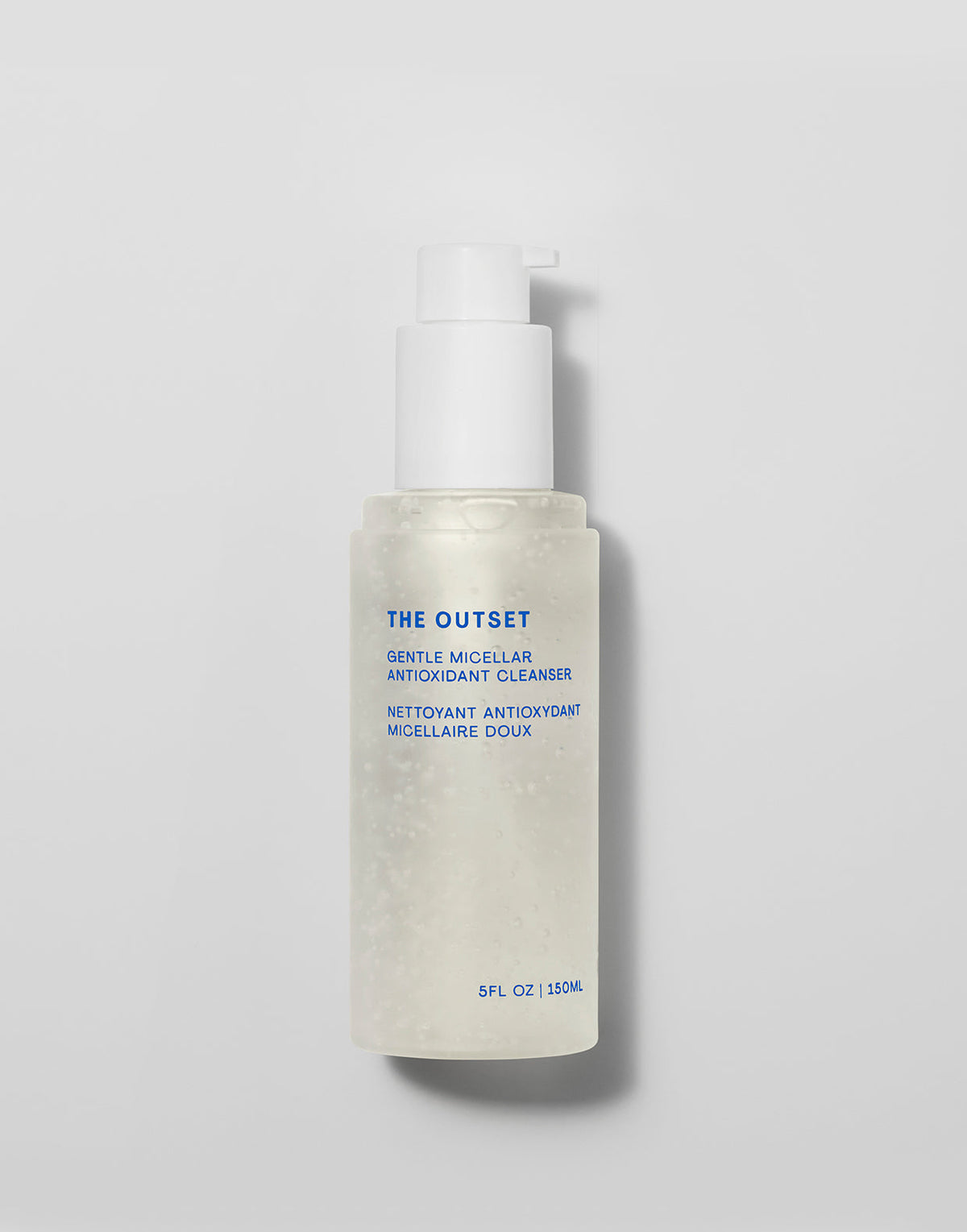 Gentle Micellar Antioxidant Cleanser