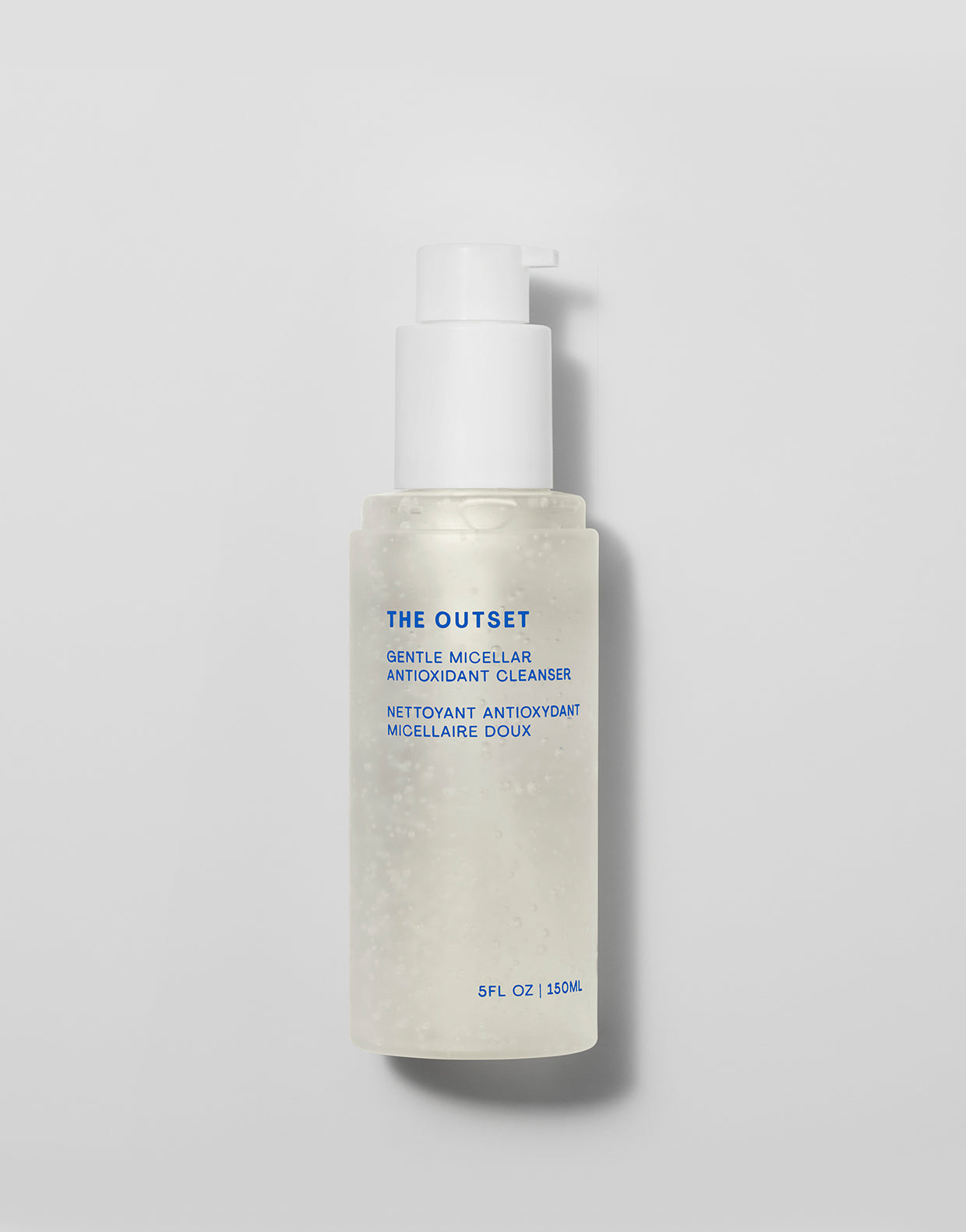 Gentle Micellar Antioxidant Cleanser