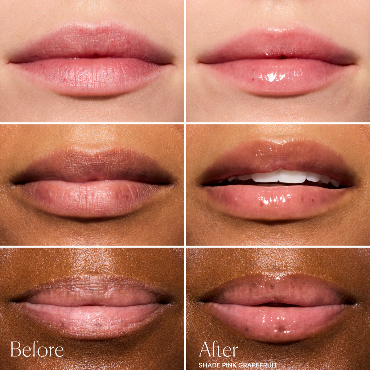 Poutlove Peptide Lip Balm