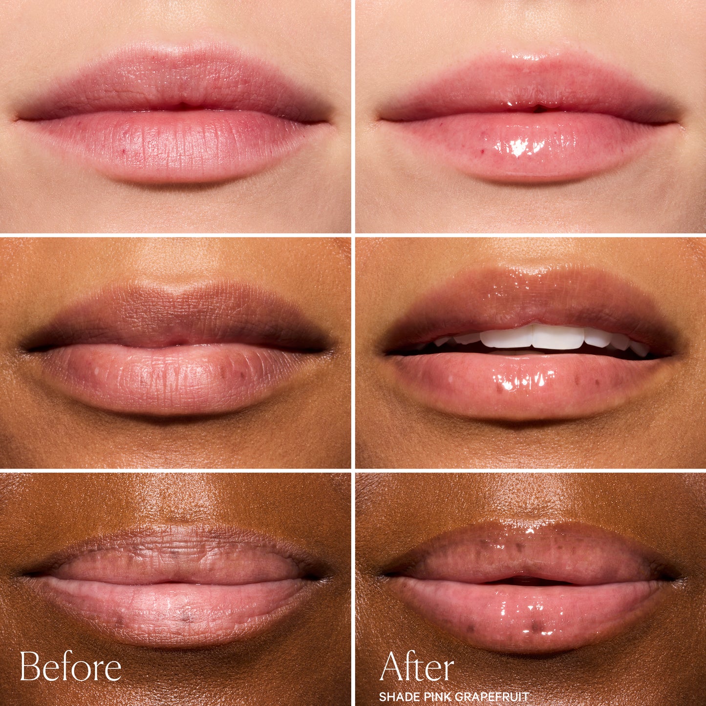 Poutlove Peptide Lip Balm