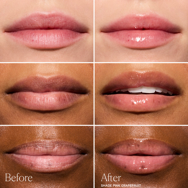 Poutlove Peptide Lip Balm