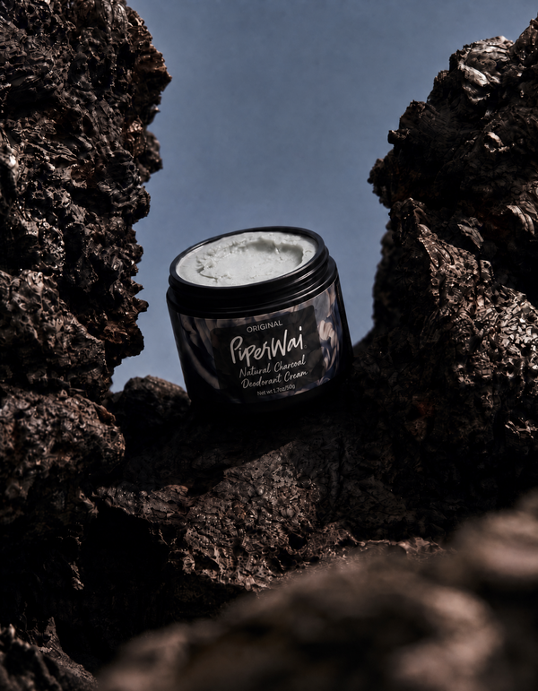 Original Deodorant Cream
