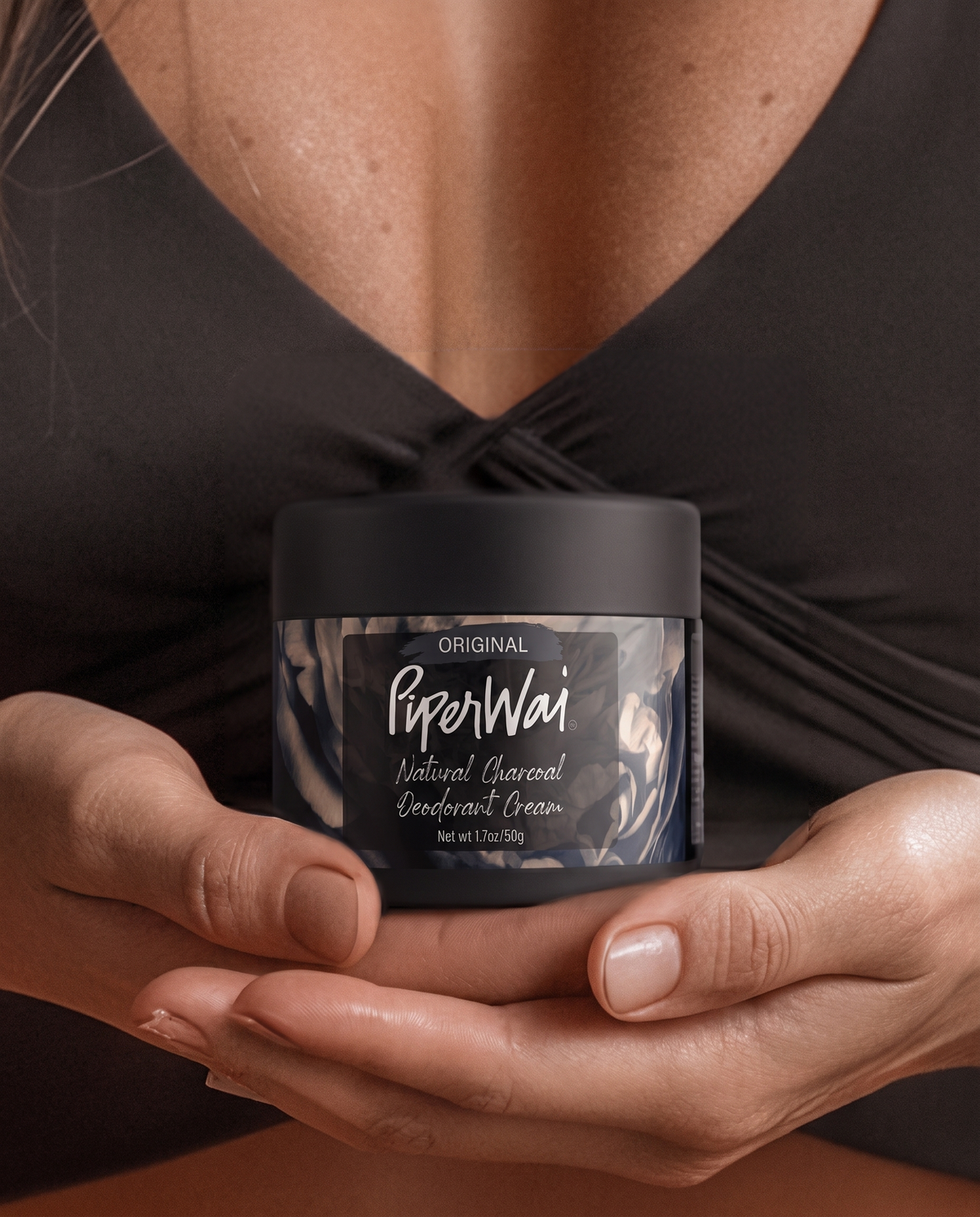 Original Deodorant Cream
