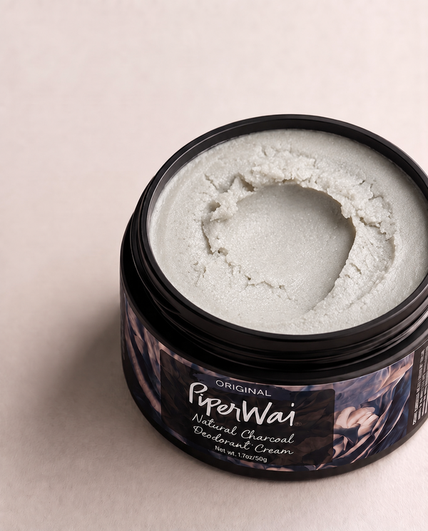 Original Deodorant Cream