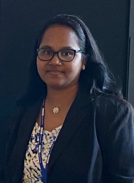 Pavani Gonnabathula, Ph.D