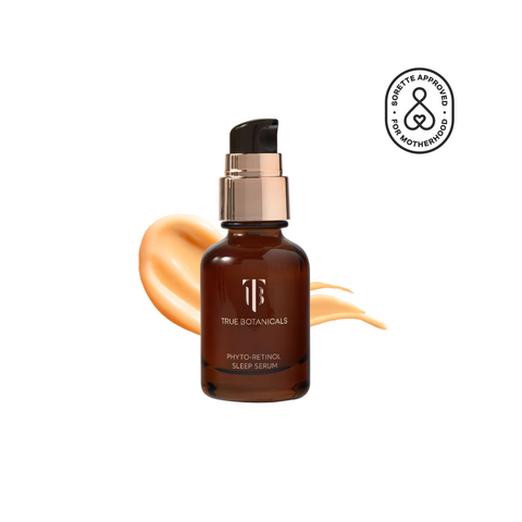 Phyto-Retinol Sleep Serum