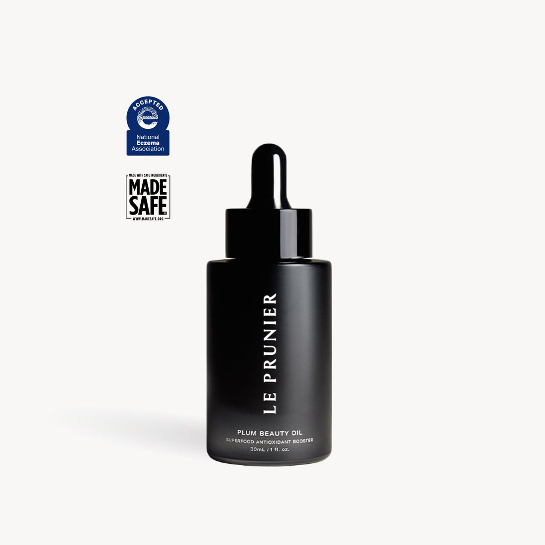 Plum Beauty Oil