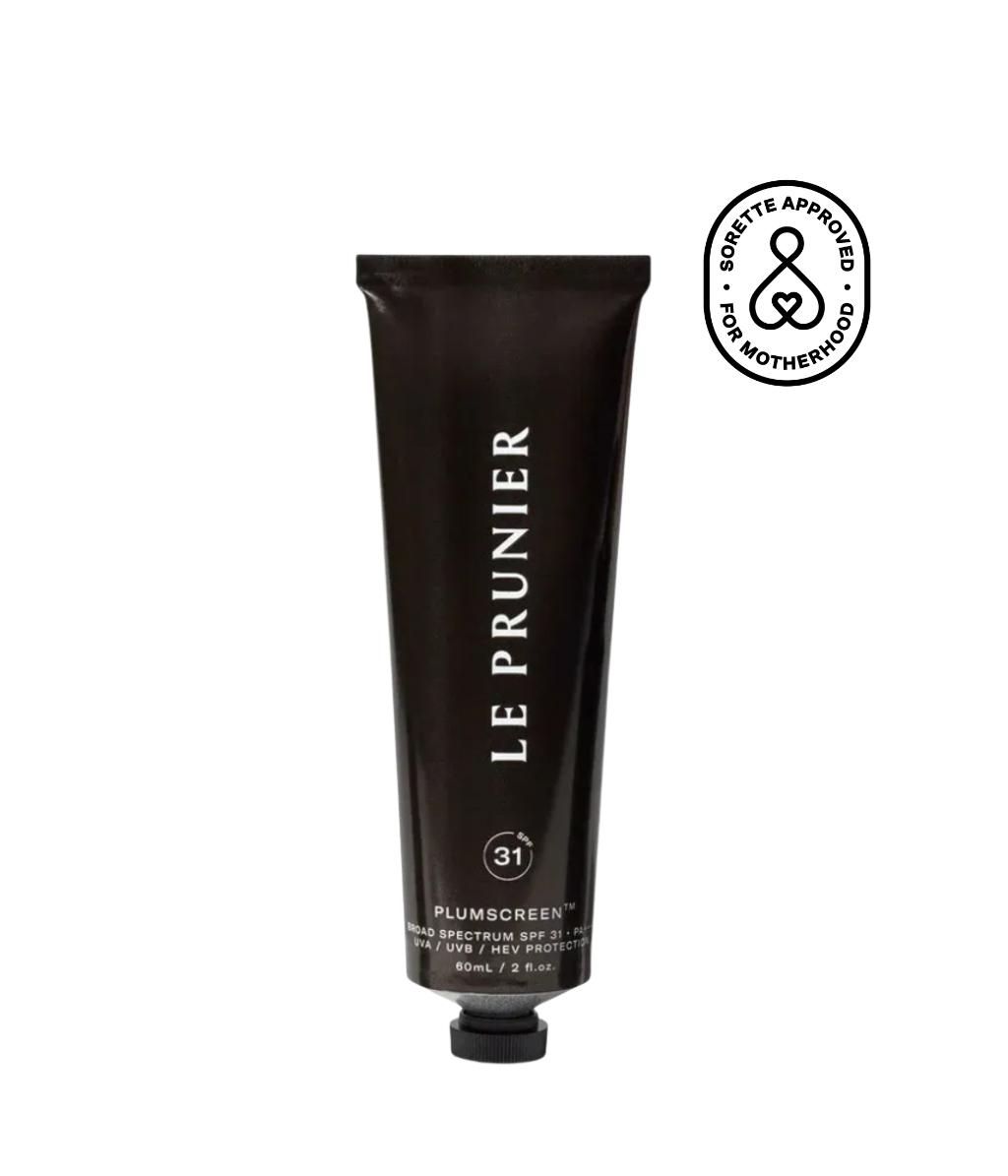 Plumscreen® Broad Spectrum SPF 31 UVA/UVB/HEV PA+++