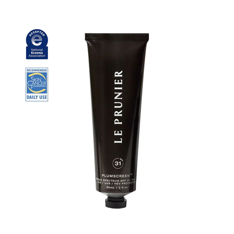 Plumscreen® Broad Spectrum SPF 31 UVA/UVB/HEV PA+++