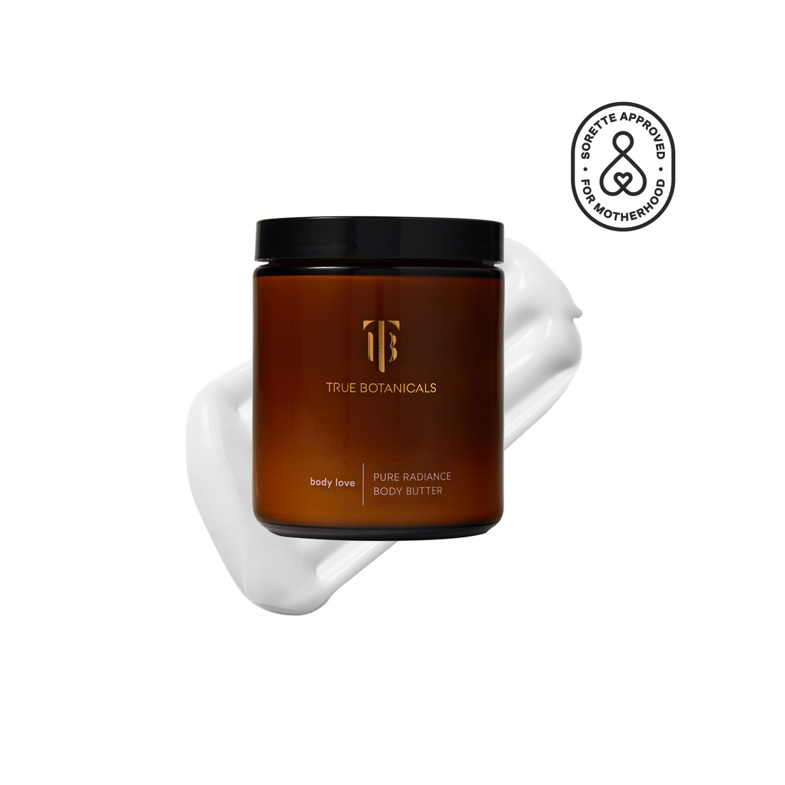 Pure Radiance Body Butter
