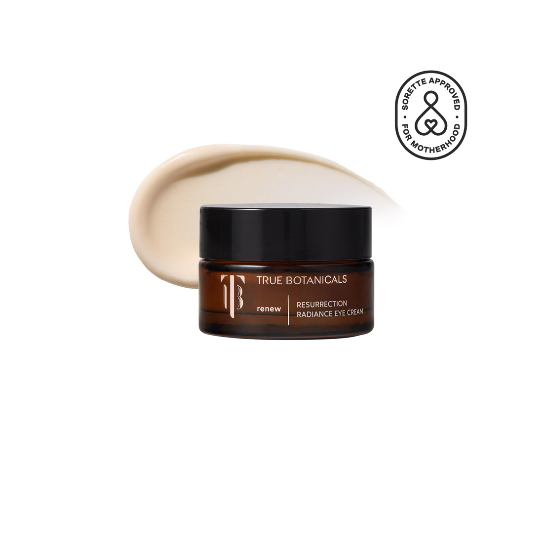 Resurrection Radiance Eye Cream