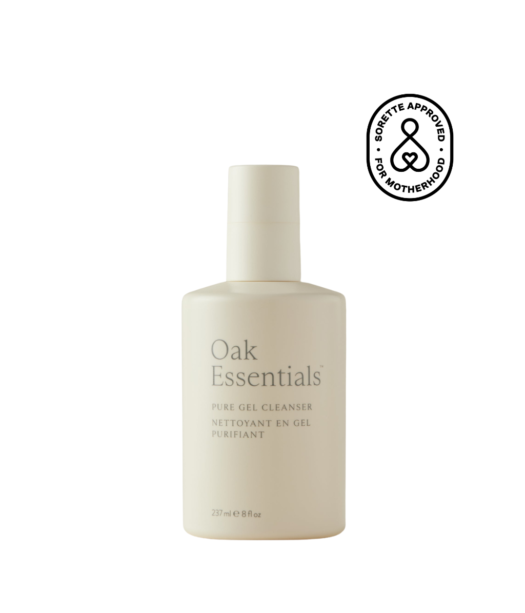 Pure Gel Cleanser