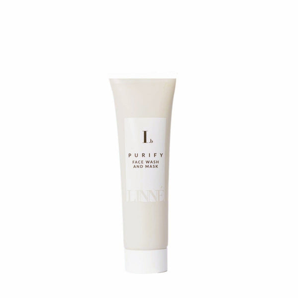 Purify Face Wash & Mask