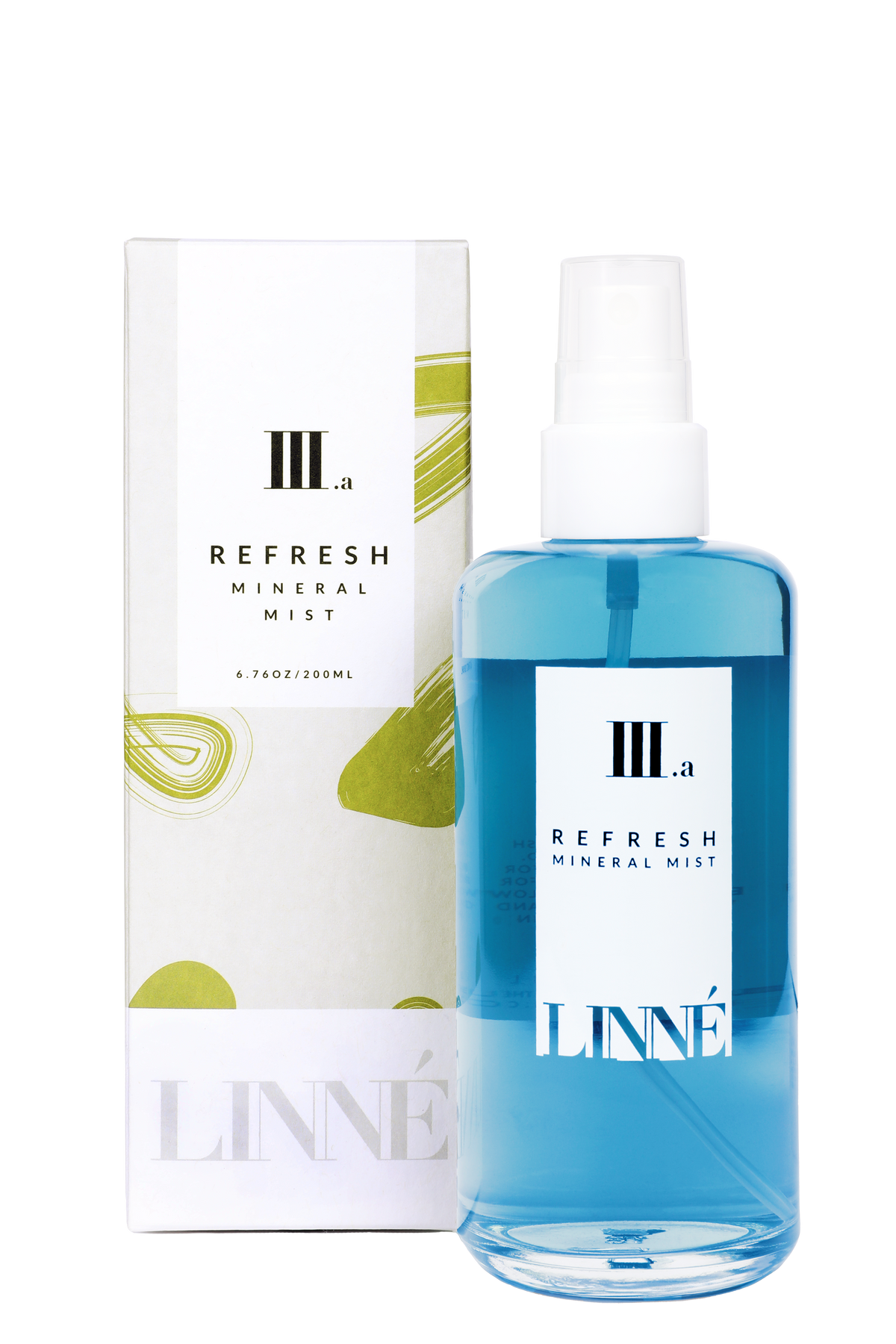 Refresh Mineral Mist