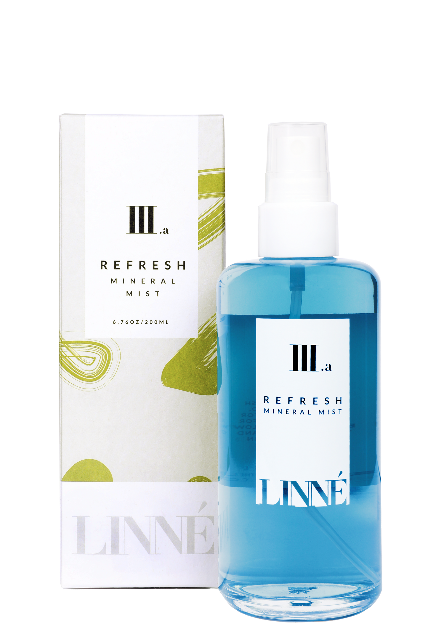 Refresh Mineral Mist