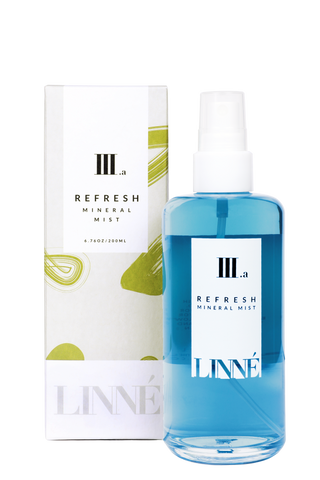 Refresh Mineral Mist