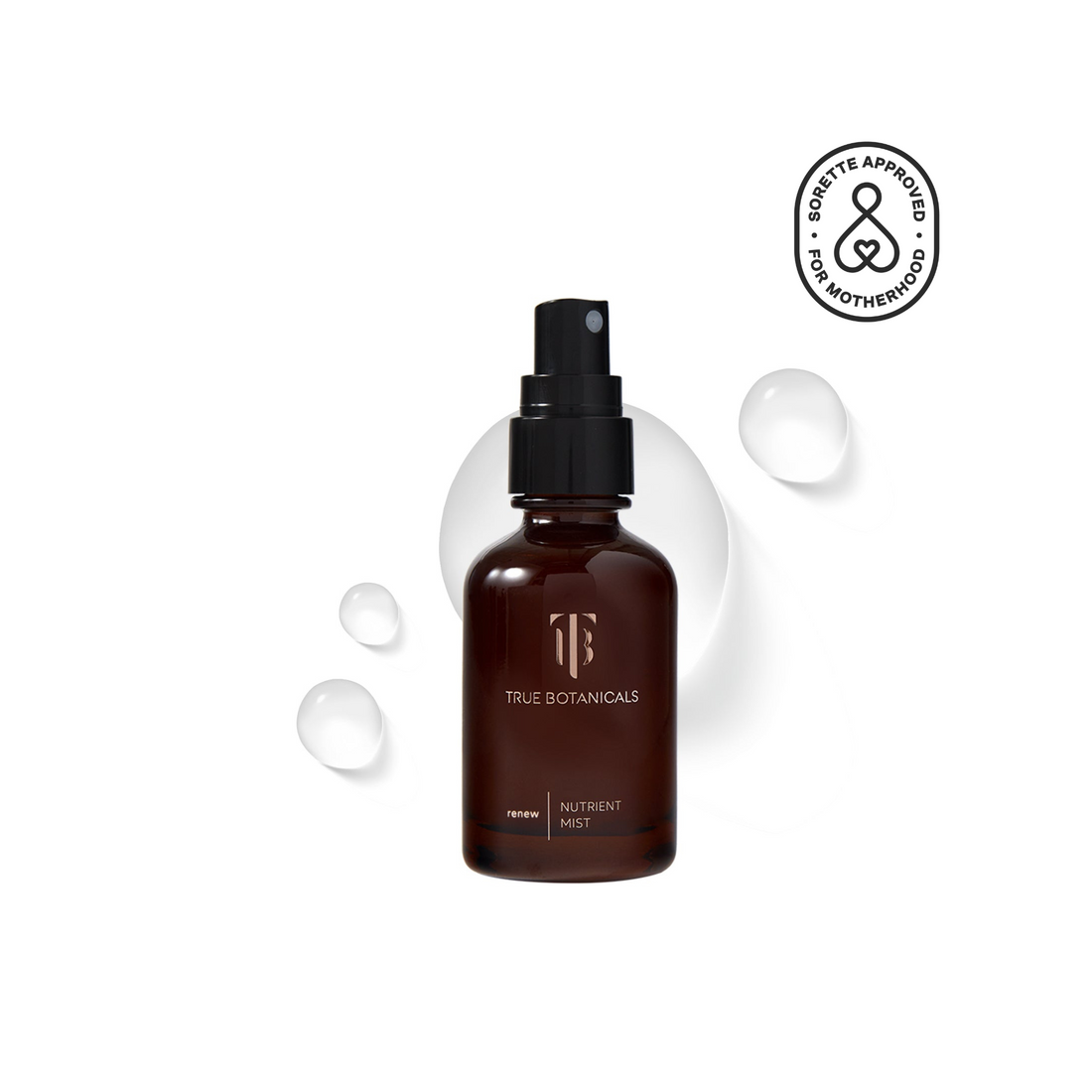 Renew Nutrient Mist