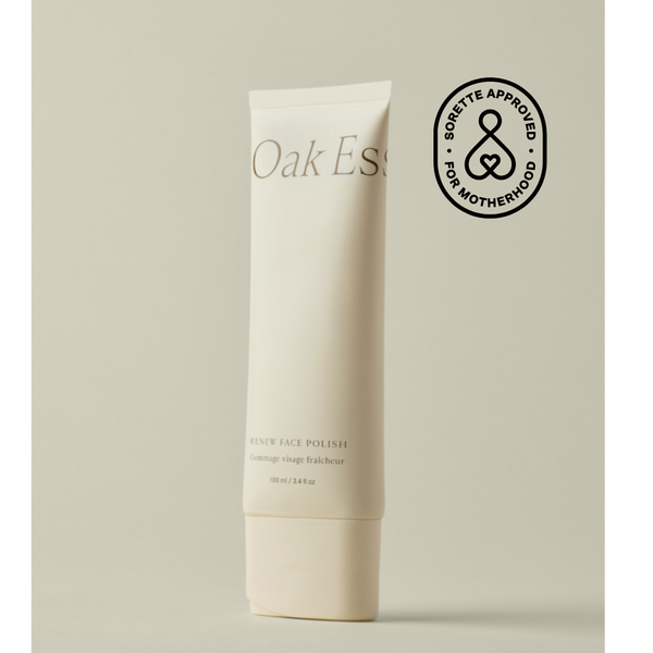 Renew Face Polish