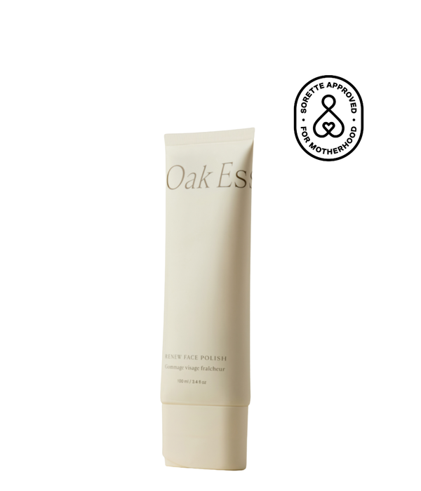 Renew Face Polish