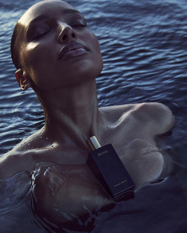Renewal Hair and Body Oil
