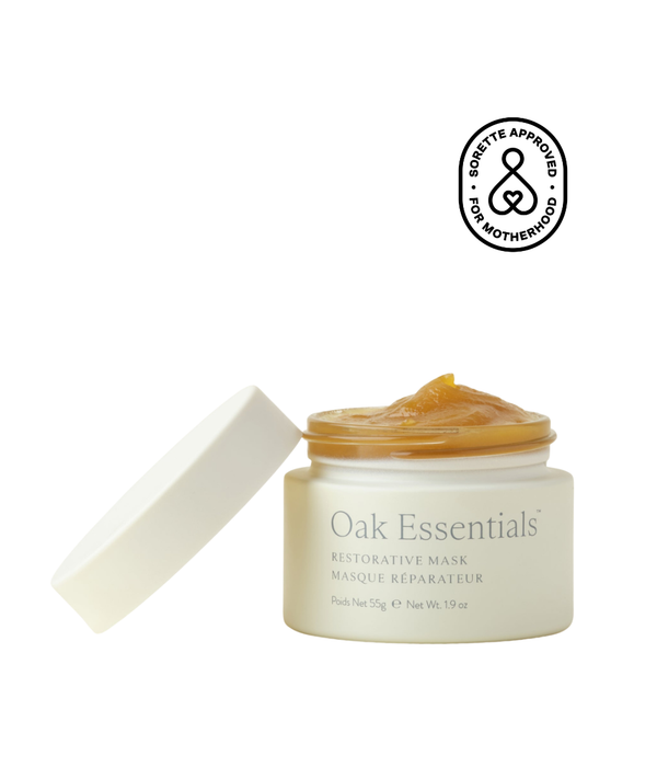 Restorative Mask