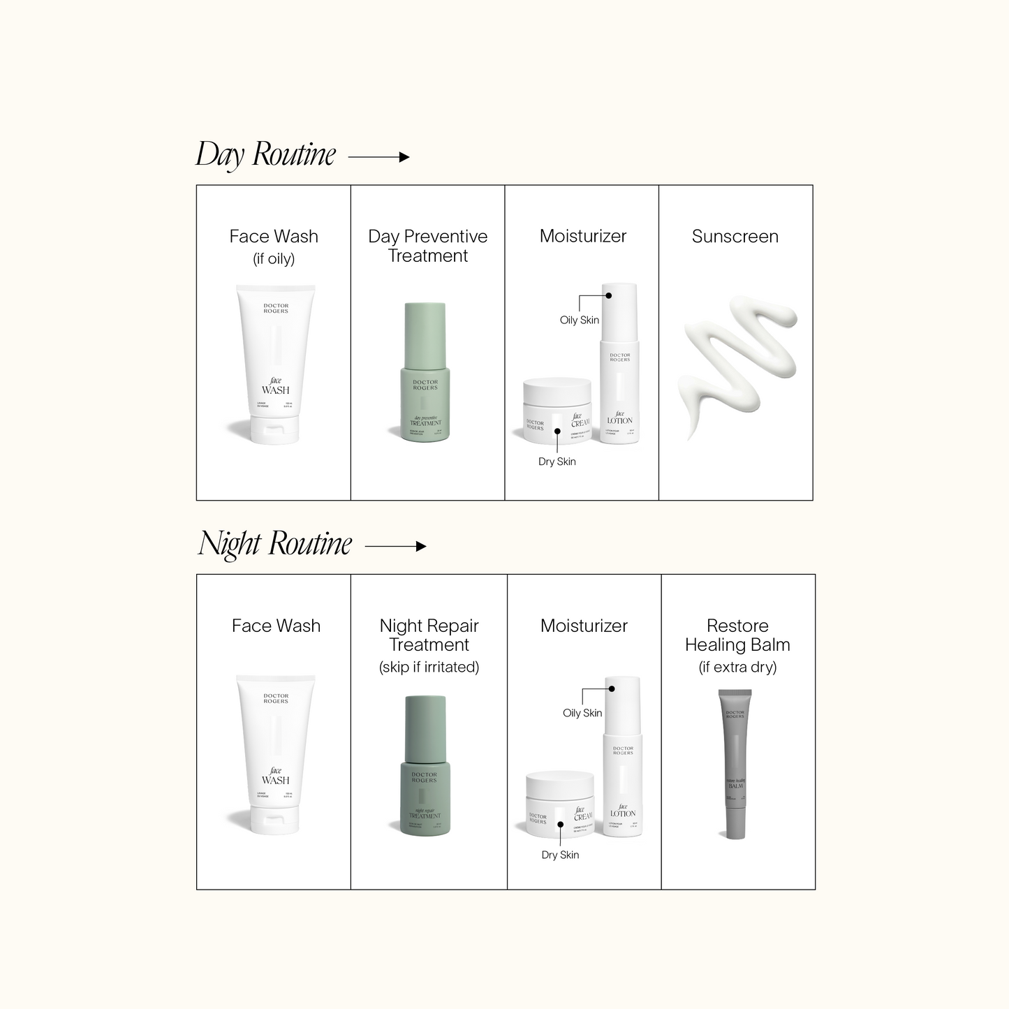 Advance Duo Refills