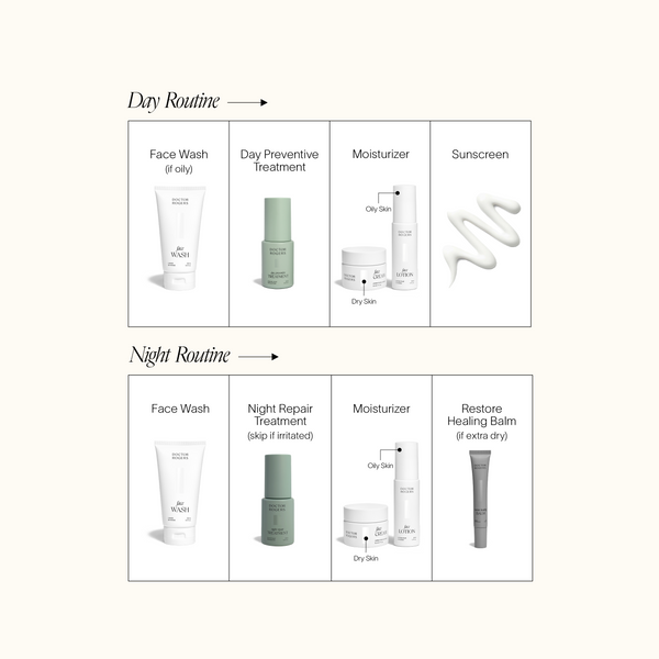 Advance Duo Refills