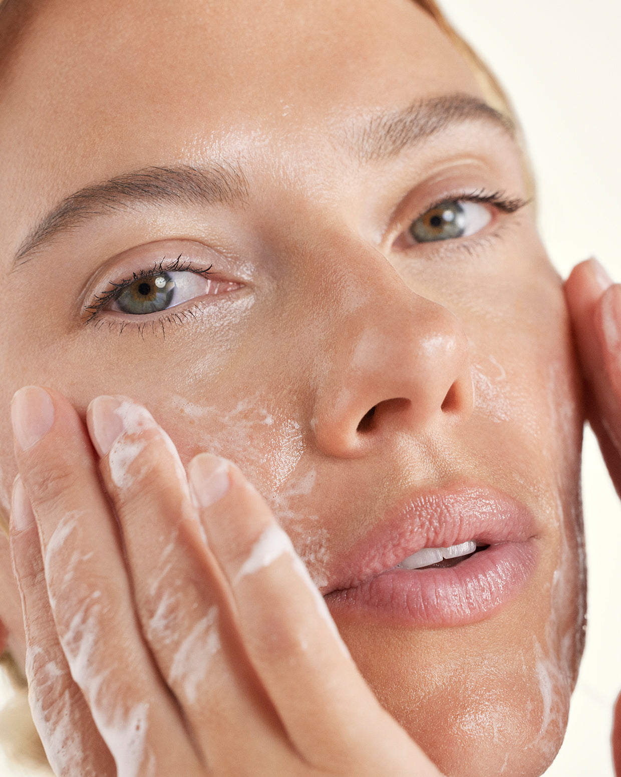 Gentle Micellar Antioxidant Cleanser