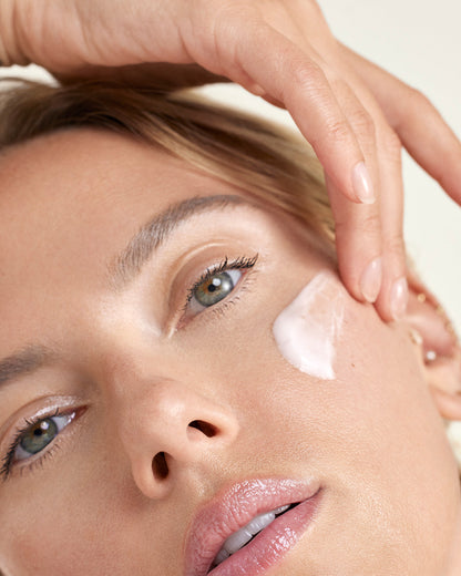 Nourishing Squalane Daily Moisturizer Refill