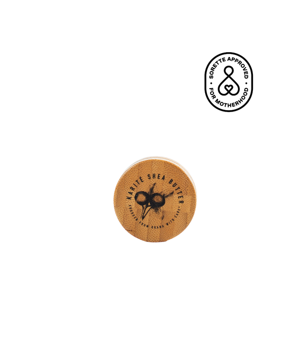 Shea Butter Lip Balm | Baume à Lèvres