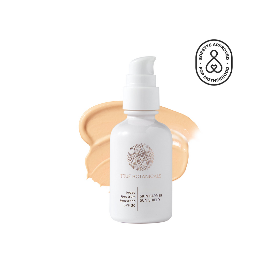 Skin Barrier Sun Shield SPF 30