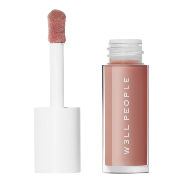 Lush Lip Tinted Oil
