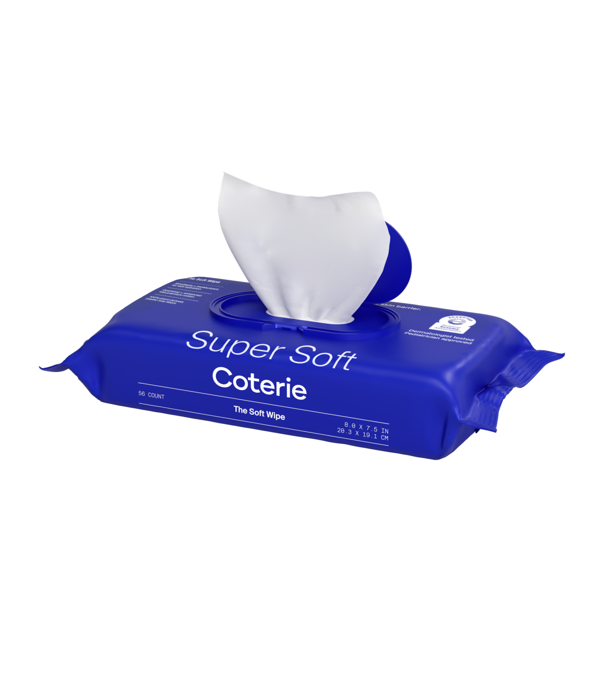 The Soft Wipe